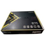 Placa-Mãe Revenger M2 B75 LGA 1155 – Desempenho e Confiabilidade para seu PC - Imagem 2