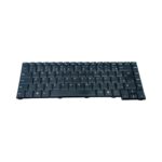 Teclado para Notebook Positivo 6-80-M55G0-334-1 ABNT2 – Usado 100% Funcional
