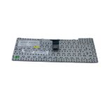 Teclado para Notebook Positivo 6-80-M55G0-334-1 ABNT2 – Usado 100% Funcional - Imagem 2