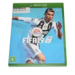 FIFA 19 para Xbox One - Jogo de Futebol EA Sports