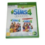 The Sims 4 para Xbox One Usado em Ótimas Condições
