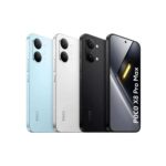 POCO X8 Pro Max 256GB 12GB RAM 5G NFC Tela AMOLED 120Hz