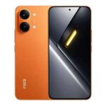 POCO X8 Pro Max 512GB 12GB RAM 5G NFC Tela AMOLED 120Hz - Imagem 3