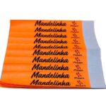 Kit 100 Pulseiras de Identificação Personalizadas para Eventos, Festas e Shows