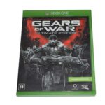 Gears of War Ultimate Edition para Xbox One Usado em Ótimas Condições