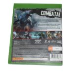 Killer Instinct Combo Breaker Xbox One Mídia Física Seminovo - Imagem 3