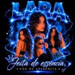 Camiseta Personalizada Tipo Poster com Fotos e Nome | Presente Exclusivo Personalizado - Imagem 2