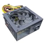 FONTE GAMER MAXXTRO ATX 550W MXPS 550W (SEMINOVA)