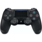 Controle para PlayStation 4 DualShock Original Sony Preto