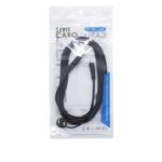 Cabo USB para Mini USB V3 2 Metros It-Blue LE-801 para controle de ps3