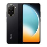 Xiaomi POCO C71 Dual SIM 128GB 4GB RAM Preto