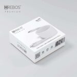 CABO MAGNÉTICO HREBOS CURL FLOW PARA IPHONE CB-502I