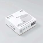 CABO HREBOS PREMIUM CURL FLOW MAGNÉTICO CB-502C
