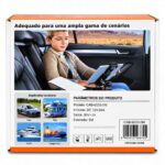 CABO DE ALIMENTAÇÃO DC 5M ONEX CAB-6523-5M PARA STARLINK MINI - Imagem 2