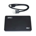 CASE PARA HD E SSD 2.5