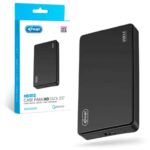 CASE PARA HD E SSD 2.5