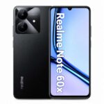 SMARTPHONE REALME NOTE 60X 64GB 4GB RAM