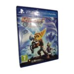 JOGO RATCHET & CLANK PARA PS4 SEMINOVO