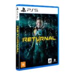 JOGO RETURNAL PARA PS5 SEMINOVO - ÓTIMO ESTADO