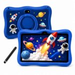 TABLET INFANTIL KIDS 6GB RAM 128GB COM CAPA JOGOS E VÍDEOS