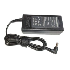 CARREGADOR PARA NOTEBOOK POSITIVO - CCE - ITAUTEC - ASUS 19V – 3,42A – 65W
