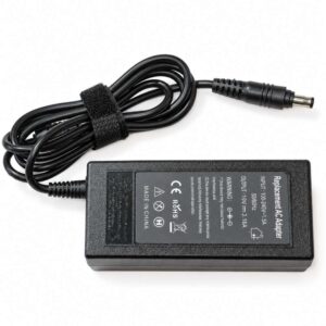 CARREGADOR PARA NOTEBOOK SAMSUNG DY-SA-01 19V – 3,16A – 60W